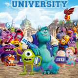 monsters university