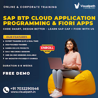 Best SAP Cloud Application Programming Training in Hyderabad.jpg