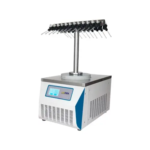 T-type Freeze Dryer LX2200TFD Precision Lab System.webp