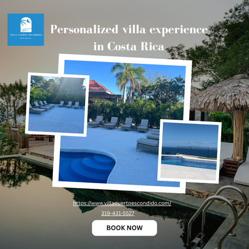 personalized villa experience in Costa Rica.png