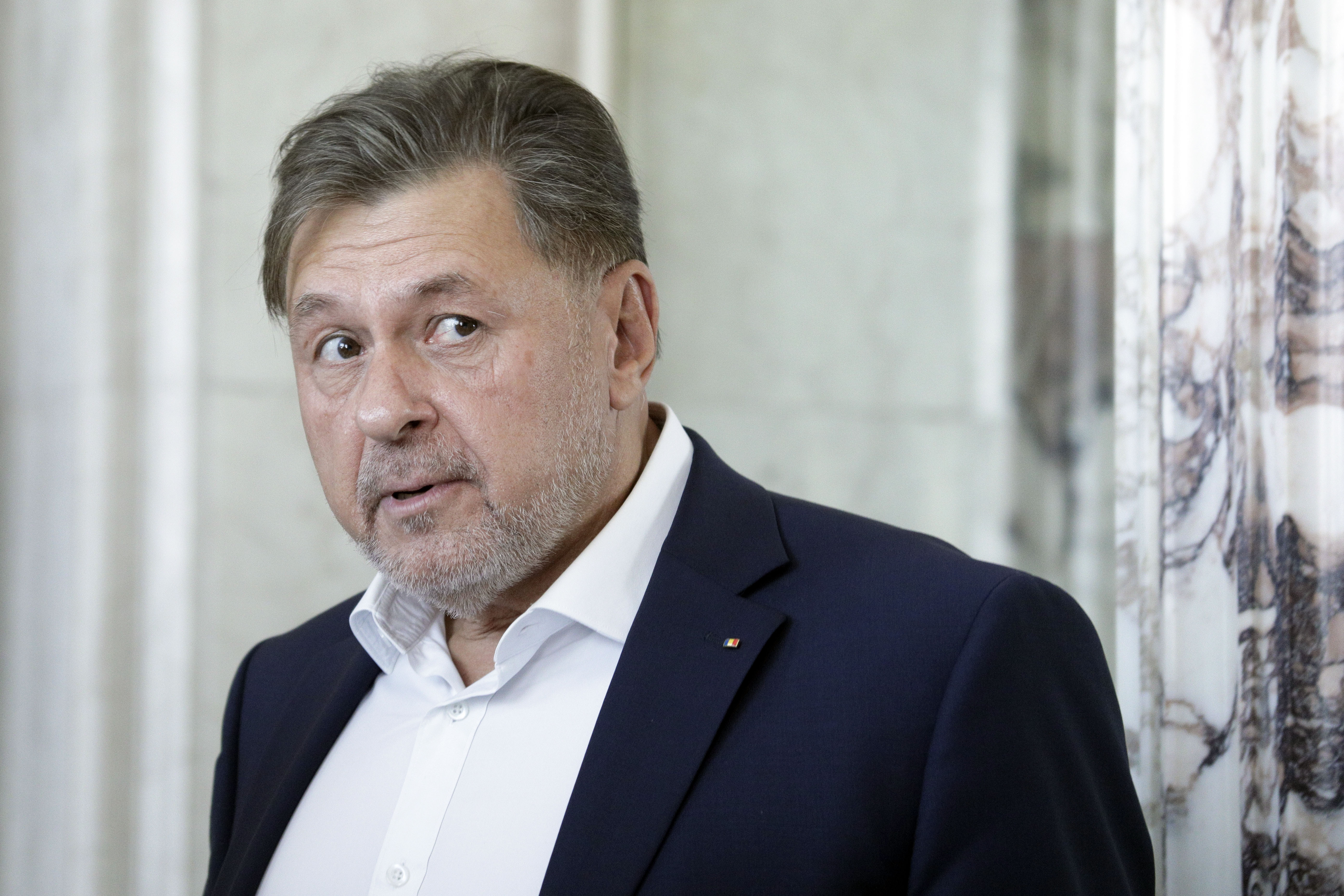 Rafila: Decizia de a nu mărturisii este o greșeală