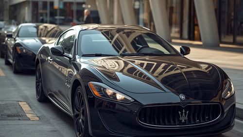 Maserati repair Naperville Maserati of Naperville.jpg