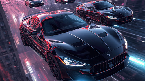 Auto service center Naperville Maserati of Naperville.jpg