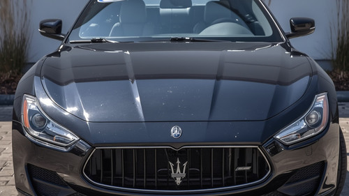 New luxury cars Naperville Maserati of Naperville.jpg