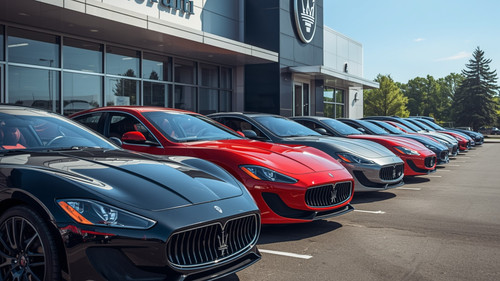 Maserati maintenance Naperville Maserati of Naperville.jpg