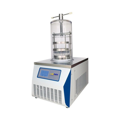 Top Press Freeze Dryer LX1900TFD Precision Pharma Unit.jpg