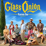 glass onion knives out