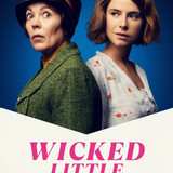 wicked little letters