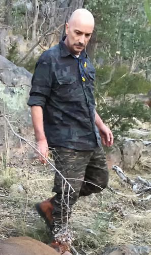 John Torcasio: Portrait.jpg