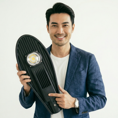 den chieu sang duong pho led streetlight philips inside citilight ctl301str 50w ww nw cw 7500 lm 620.png