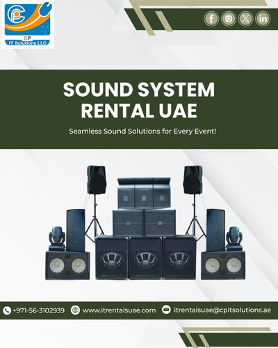 Looking For Sound System Rental UAE With Quick Setup?.jpg
