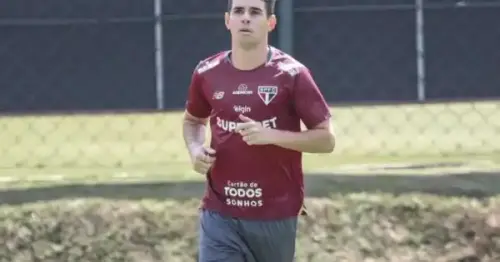 São Paulo x Oscar: rescisão de contrato marca novo capítulo na carreira do craque
