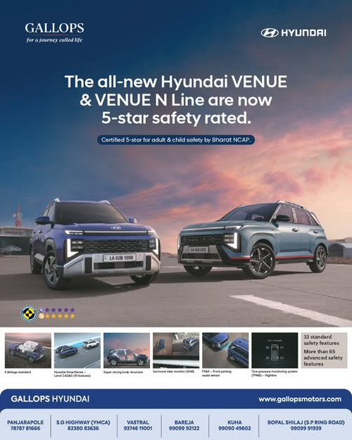 The all new Hyundai Venue & Venue N Line are now 5 star safety rated.jpg
