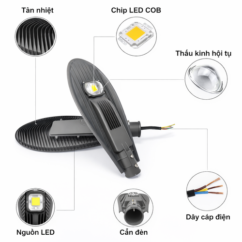 den chieu sang duong pho led streetlight philips inside citilight ctl301str 50w ww nw cw 7500 lm 620.png