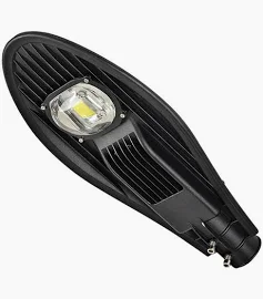 den chieu sang duong pho led streetlight philips inside citilight ctl301str 50w ww nw cw 7500 lm 620.webp