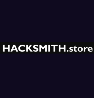 Hacksmith Store Coupons and Promo Code