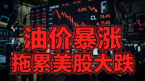cover gemini 油价暴涨拖累美股大跌 20260403 022326.png