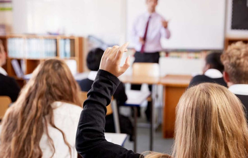 GCC Education Sector Growth Sees Rise in Students.jpg