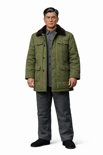 湘西民间故事 杨海 东北厚外套 y633wf.png