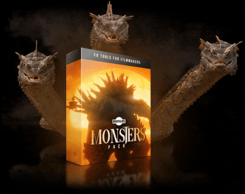 MONSTERS Pack 3.gif