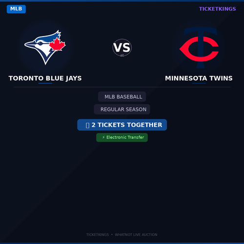 Toronto Blue Jays at Minnesota Twins.png