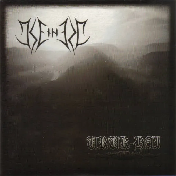 Cover Isenheim / Uruk-Hai