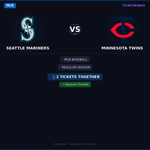 Seattle Mariners at Minnesota Twins.png