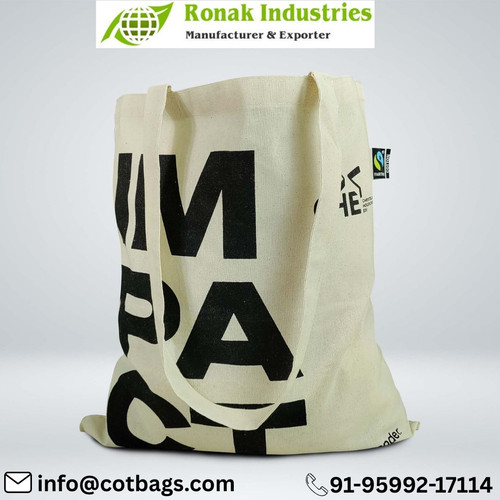 Best cotton bags manufacturers in france for export.jpg