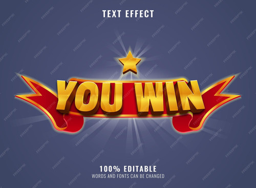 you win banner with ribbon star text effect video games 278261 1357.jpg