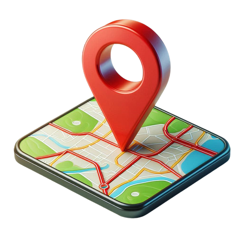 3d pin location on land map pin icon location pin map pin location pin icon location pin icon transp.png