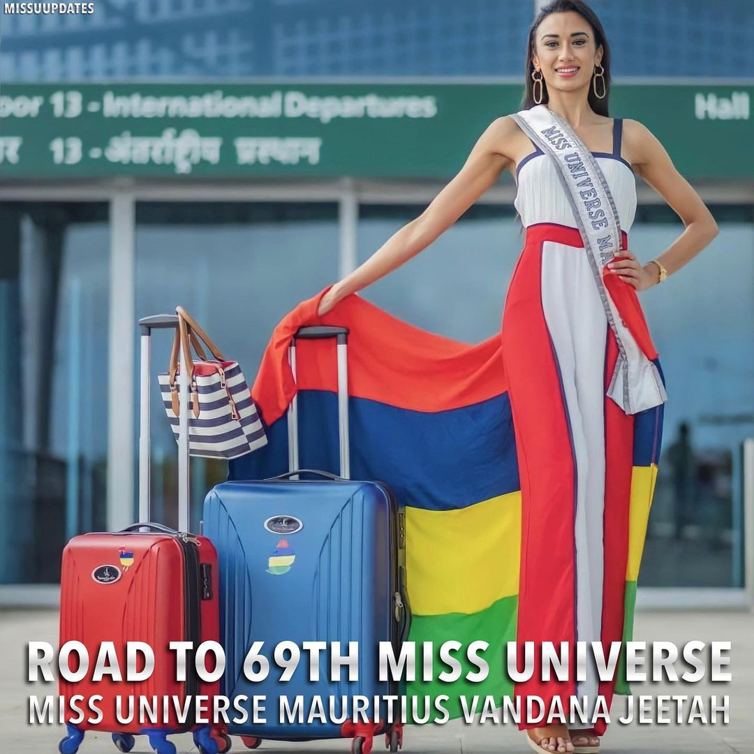 candidatas a 69ᵗʰ miss universe. final: 16 may 2021. sede: florida. - Página 11 Bnvlxp