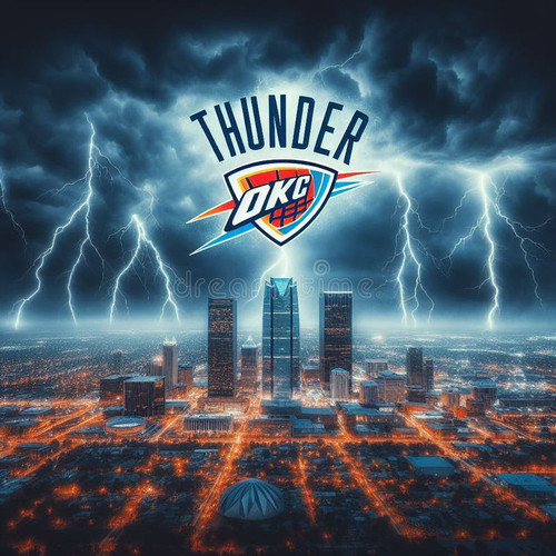 ai generated poster oklahoma city thunder high rise buildings illuminated heavy thunderstorm backgro.jpg