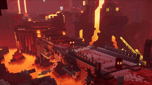 minecraft nether fortress view jpg y3fwz94zuln950iv.jpg