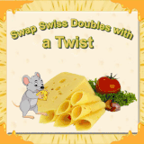 SWAP SWISS DOUBLES WITH A TWIST