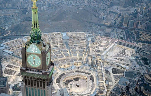 Saudi Arabia’s Makkah Airport & Metro Plan to Transform Hajj Travel Infrastructure.jpg
