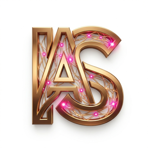 logo inteligencia sevilla IS ia IAS v1 white gold.png
