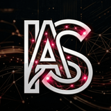 logo inteligencia sevilla IS ia IAS v1.1.2 xs