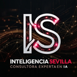 banner IS inteligencia sevilla consultora experta en IA