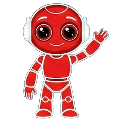 thIA vector IS inteligencia sevila body red white saluda alpha.png