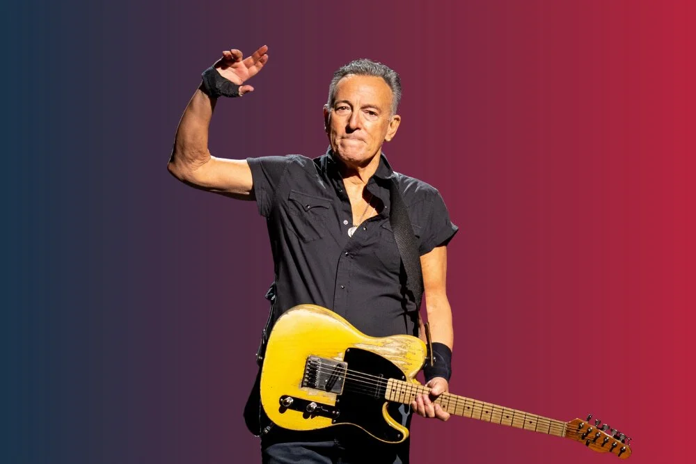 Bruce Springsteen2
