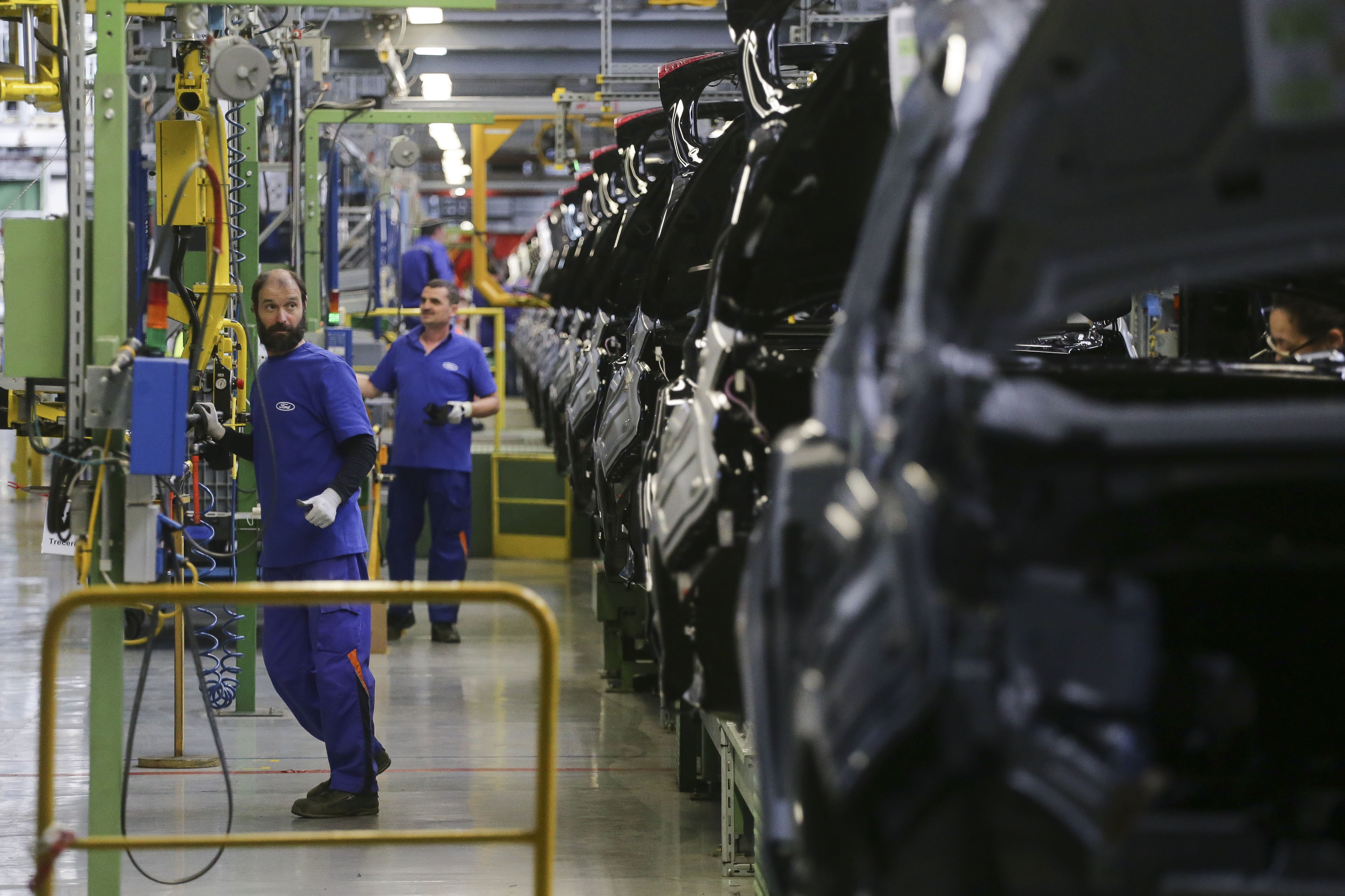 Industria prelucrătoare iraniană se confruntă cu probleme de calitate