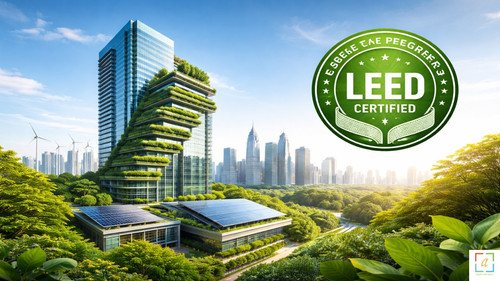 LEED Consultancy Services for Sustainable Building Certification.jpg