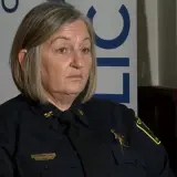 I-am rugat pe toți membrii consiliului Cincinnati să comenteze concluziile investigației șefului poliției. Doar 1 a fost de acord