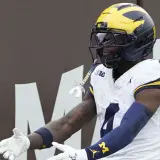 Zeke Berry și Andrew Marsh explică de ce s-au întors la Michigan pentru sezonul 2026