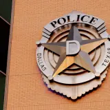 Ofițerul de poliție din Dallas acuzat că a scuipat pe fața ofițerului DeSoto în timpul convorbirii