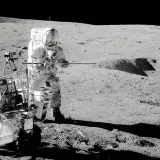 Artemis II: NASA trimite oameni în jurul Lunii pentru prima dată din 1972