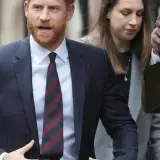 Prințul Harry vorbește despre lipsa lui de intimitate