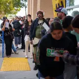 Presa din California cere acces la mandatele secrete în cazul electoral al șerifului