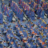 Plecarea bruscă de la USM stârnește îngrijorarea studenților