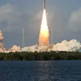 Astronauții Artemis II se îndreaptă spre Lună în călătoria istorică lunară a NASA